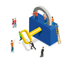 We have a professional and highly skilled locksmith team for all types of lock solutions in Nipomo, CA