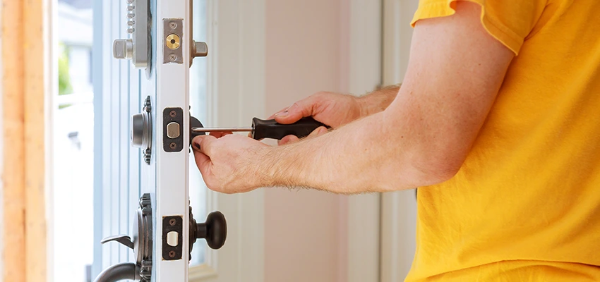 Break-in Prevention Solutions in Nipomo, CA