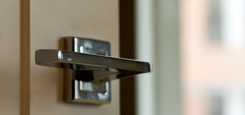 Door Lever Knob Repair in Nipomo, California
