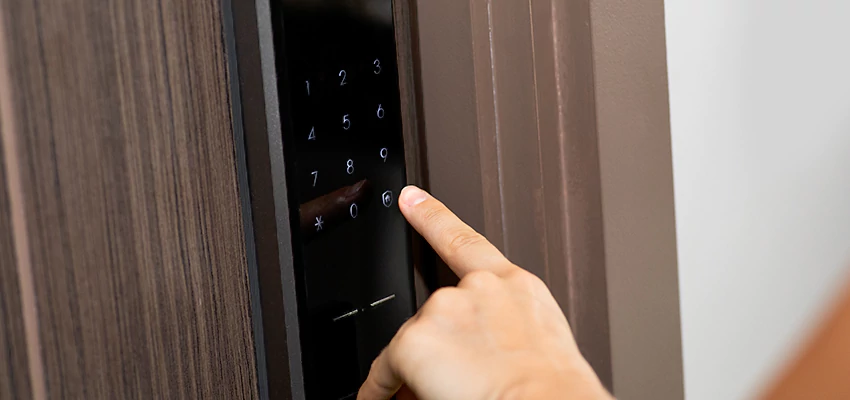 Secure Code Locks Ideas in Nipomo, California