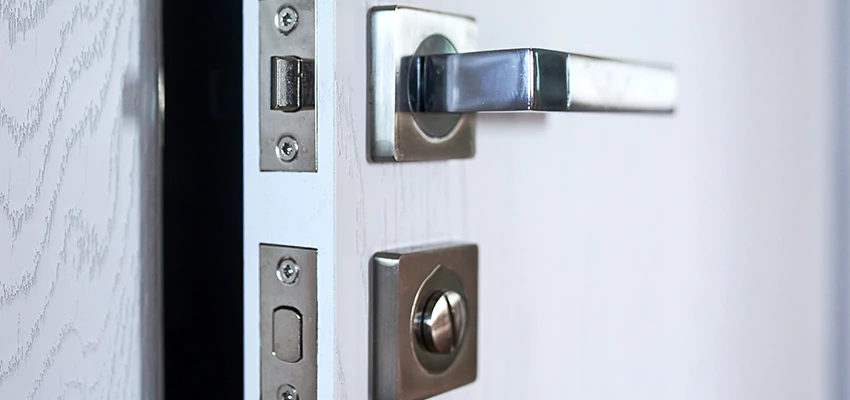 Door Lever Handle Lock Repair in Nipomo, CA