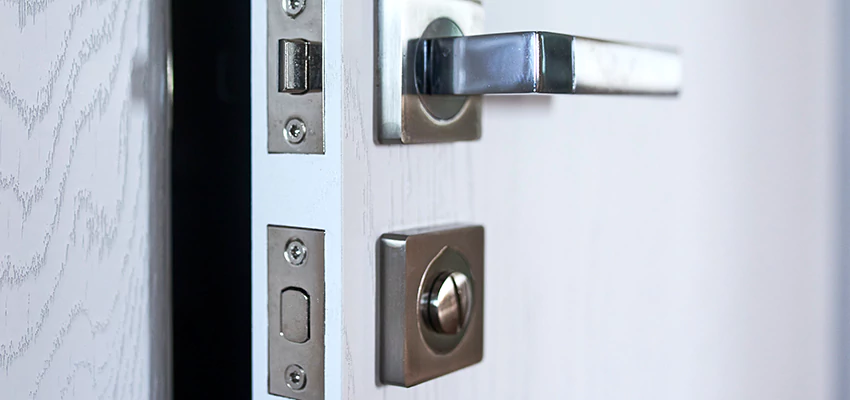 High Security Door Locks Near Me in Nipomo, CA