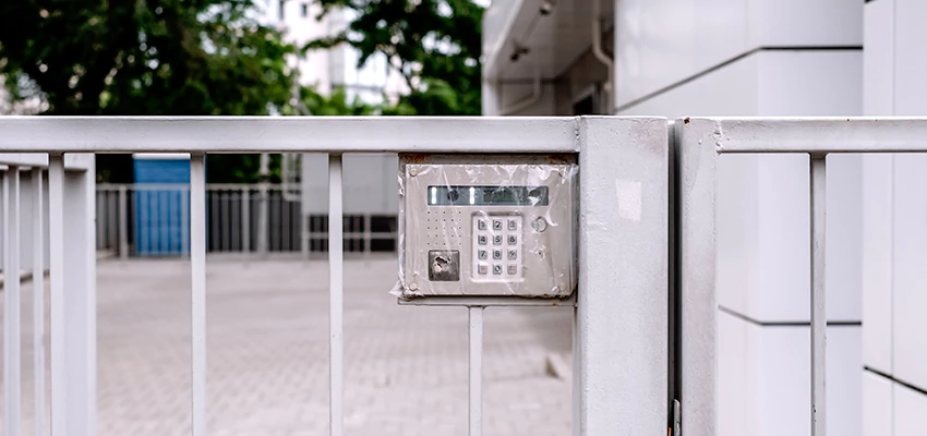 Gate Locks For Metal Gates in Nipomo, California