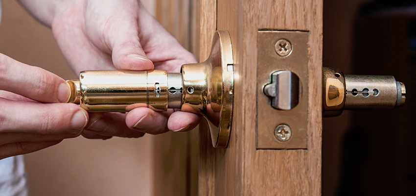 Padlock Lock Replacement Assistance in Nipomo, CA