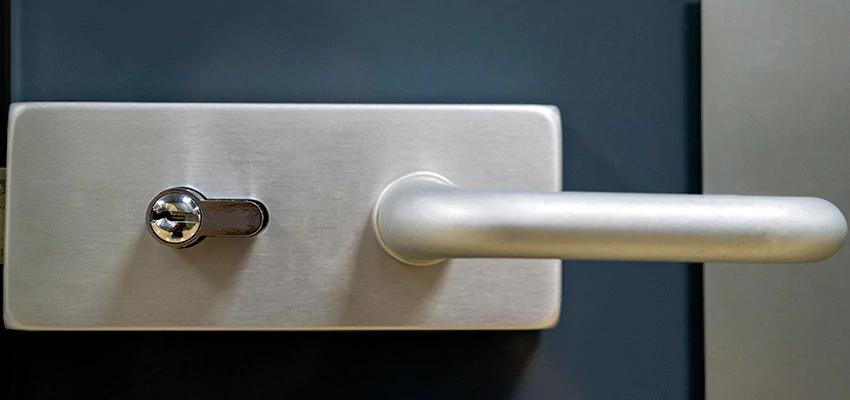 Change Patio Door Locks in Nipomo, California