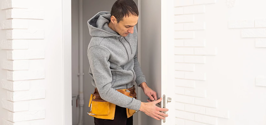 Nighttime Locksmith Near Me in Nipomo, CA