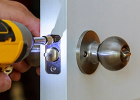 Door Lock Replacement in Nipomo, California